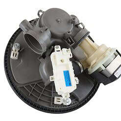 W11178672 Whirlpool Dishwasher Pump & Motor