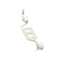 104000012 Rinnai Kit, Electrode, Flame Rod, &