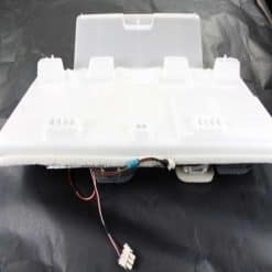 WR17X12467 - ASM EVAP FAN FZ