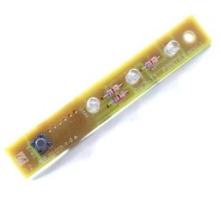 DA92-00151A - ASSY PCB KIT;LED DISPLAY,AW2-PJT,PANTRY