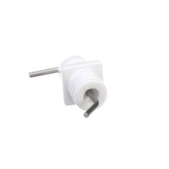 H73-120 Rinnai Electrode (116)Porcelain-Pie