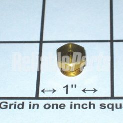 WP15418 Whirlpool Orifice Gas