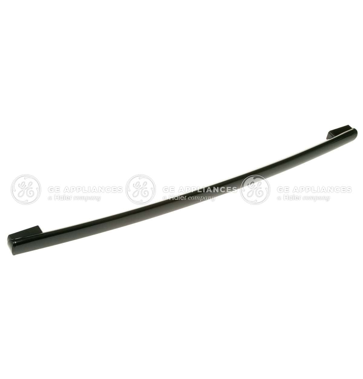 WR12X34230 - BLACK DOOR HANDLE 1 WR12X34230 - BLACK DOOR HANDLE