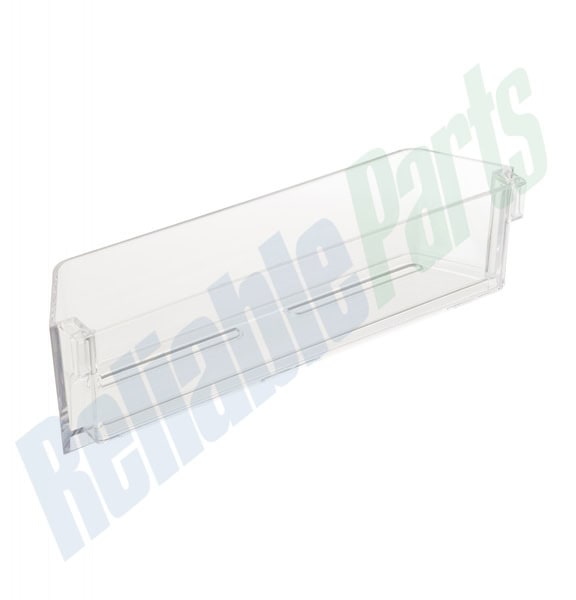 WR71X11045 - BIN ICE DOOR TOP LH - Image 2