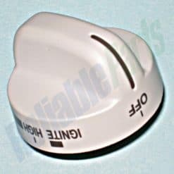 WP8273104 Whirlpool Knob