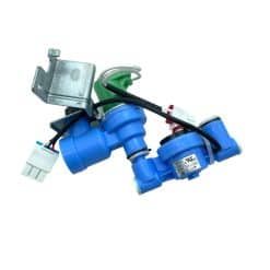 AJU75632504 - VALVE ASSEMBLY,WATER