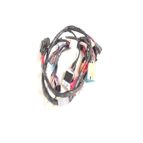 DC93-00563A - ASSY WIRE HARNESS-MAIN;AUTO,WA40J3000AW/