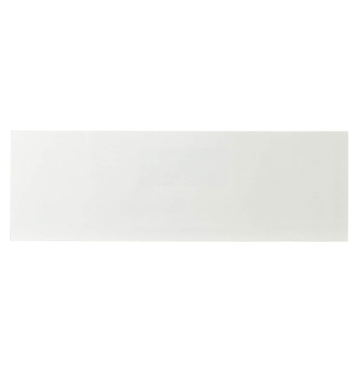 WB07X26639 - FACEPLATE GRAPHICS (WH) - Image 2