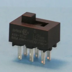 WPL W11193832 Whirlpool Rocker Switch