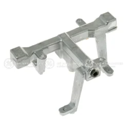 WB16X28867 GE Stove Inject Burner Assembly