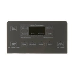 WR55X11041 - FRIDGE DISPENSER INTERFACE ASSEMBLY