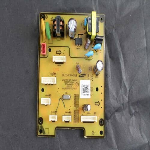 DA97-07024C - ASSY TRAY DRAWER-BOX DRAWER MODULE;AW1-P 1 DA97-07024C - ASSY TRAY DRAWER-BOX DRAWER MODULE;AW1-P