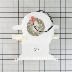 00672636 Bosch Refrigerator Fan Motor