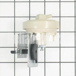 WH12X10076 - SWITCH PRESSURE