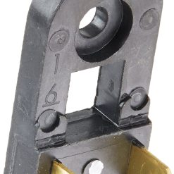 WE4M255 GE Washer Resistor