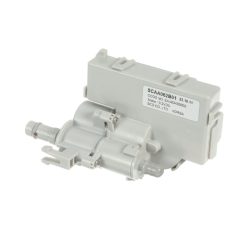 EAU63403002 - MOTOR ASSEMBLY,DC