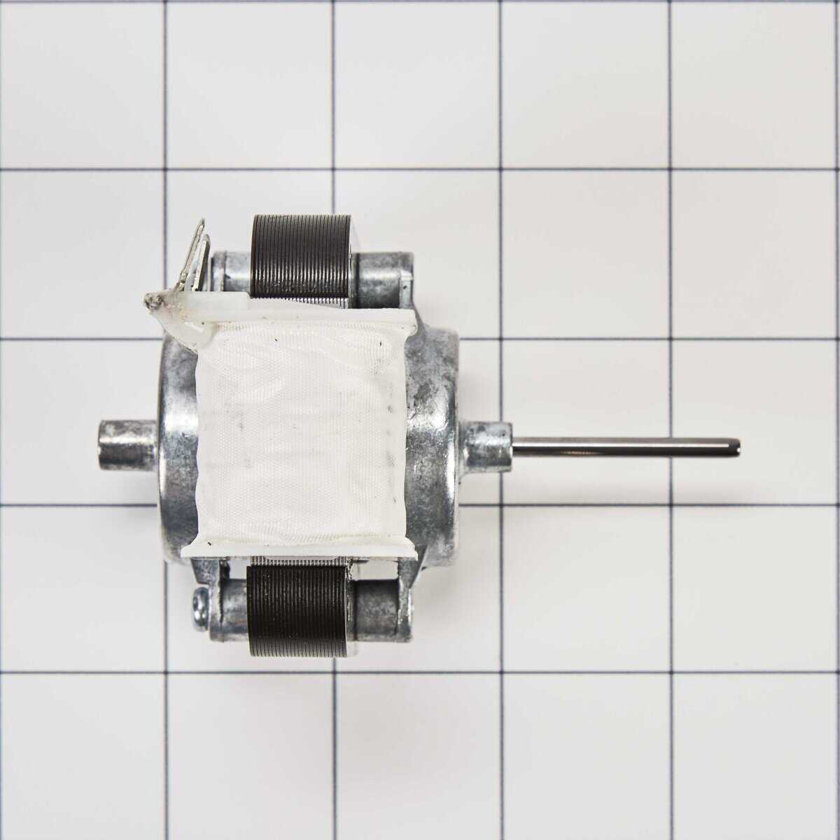 WP10513803 Whirlpool Refrigerator Evaporator Motor - Image 6