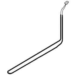 MEE64165101 - HEATER,SHEATH