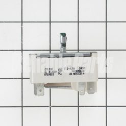 WB23M24 GE Stove Range Cooktop Surface Burner Infinite Switch 1500W