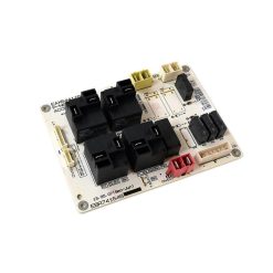 EBR74164805 LG Range Oven Relay Control Board PCB Assembly