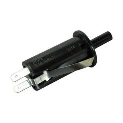 WB24X27550 GE Range Plunger Switch