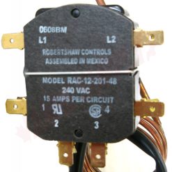 ER6700S0011 UFO Thermostat Kit