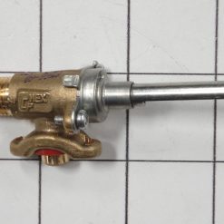 WPW10279615 Whirlpool Valve Burner