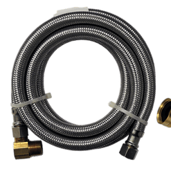 DW6SS Supco Install Kit