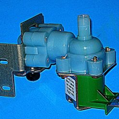 W10801996 Whirlpool Water Inlet Valve