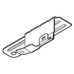 LGE ABA72939703 LG Bracket Assembly