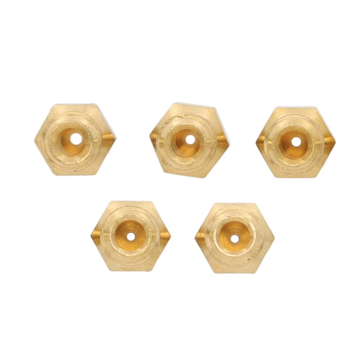 10006293 - NOZZLE SET LIQUID GAS - Image 12