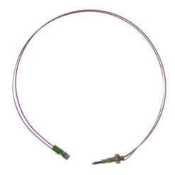 573738 Fisher & Paykel Range Thermocouple 500mm