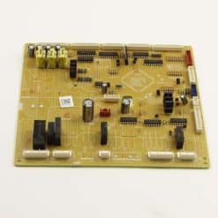 DA92-00384D - ASSY PCB MAIN;LED TOUCH,AW1-12,13V,5V,FZ