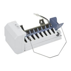 W10884390 Whirlpool Refrigerator Ice Maker Assembly