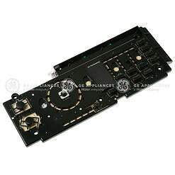 WE22X32940 GE Control Board & Chassis