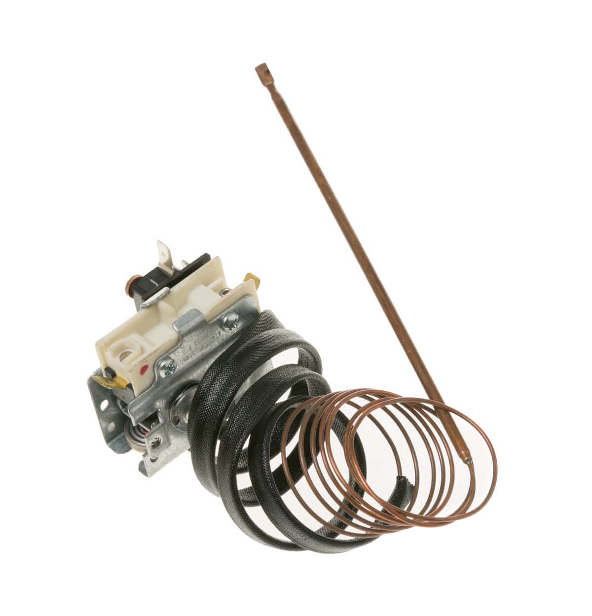 WB20K10017 - RANGE THERMOSTAT - Image 3