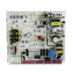 12019857 - CONTROL UNIT