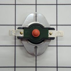 395155 Fisher & Paykel Dryer Thermostat Manual Reset