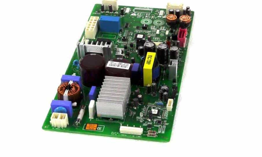 CSP30020828 - SVC PCB ASSEMBLY,ONBOARDING 1 CSP30020828 - SVC PCB ASSEMBLY,ONBOARDING