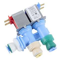 W11482383 Whirlpool Microwave Valve