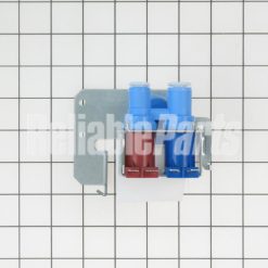 WR57X10019 - WATER VALVE ASSY