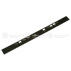 WD34X24732 - CONSOLE COVER GDT SS