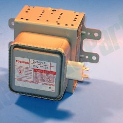 WP4375424 Whirlpool Microwave Magnetron