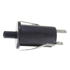 WE10X27374 GE Dryer Door Switch