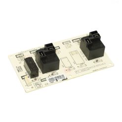 6871W1N012B LG Range Stove Oven PCB