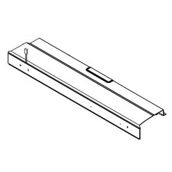 W11043010 - RAIL-MULLN