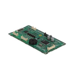 DG92-01069B Samsung Range Power Control Board Assembly