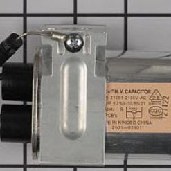 DE96-00269A Samsung Microwave Oven High Voltage Capacitor
