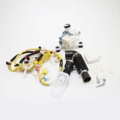 DC98-01877A Samsung Drain Pump