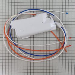 DA81-05886A Samsung Refrigerator Case Water Filter